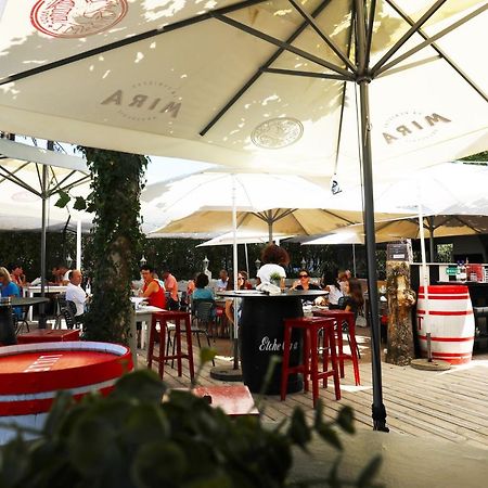 Etche Ona Hotel Pyla-sur-Mer Eksteriør billede