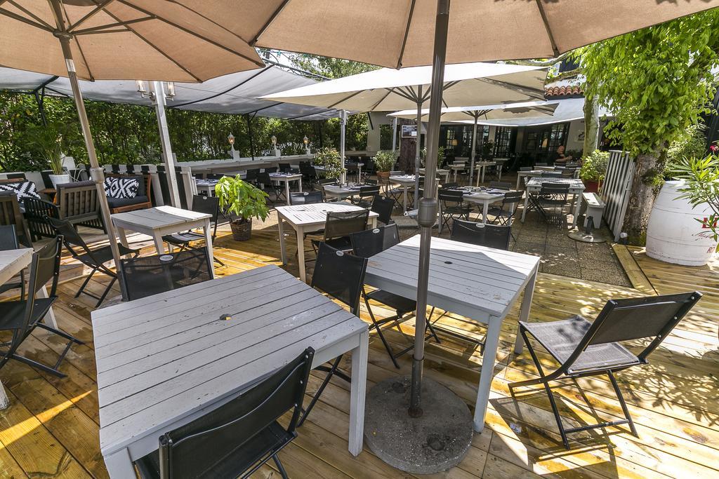 Etche Ona Hotel Pyla-sur-Mer Eksteriør billede