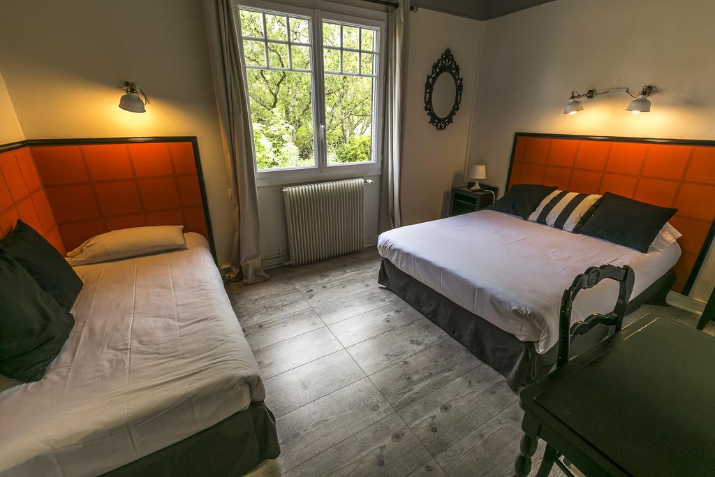 Etche Ona Hotel Pyla-sur-Mer Eksteriør billede