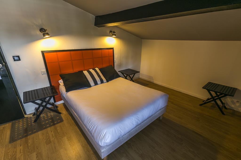 Etche Ona Hotel Pyla-sur-Mer Eksteriør billede