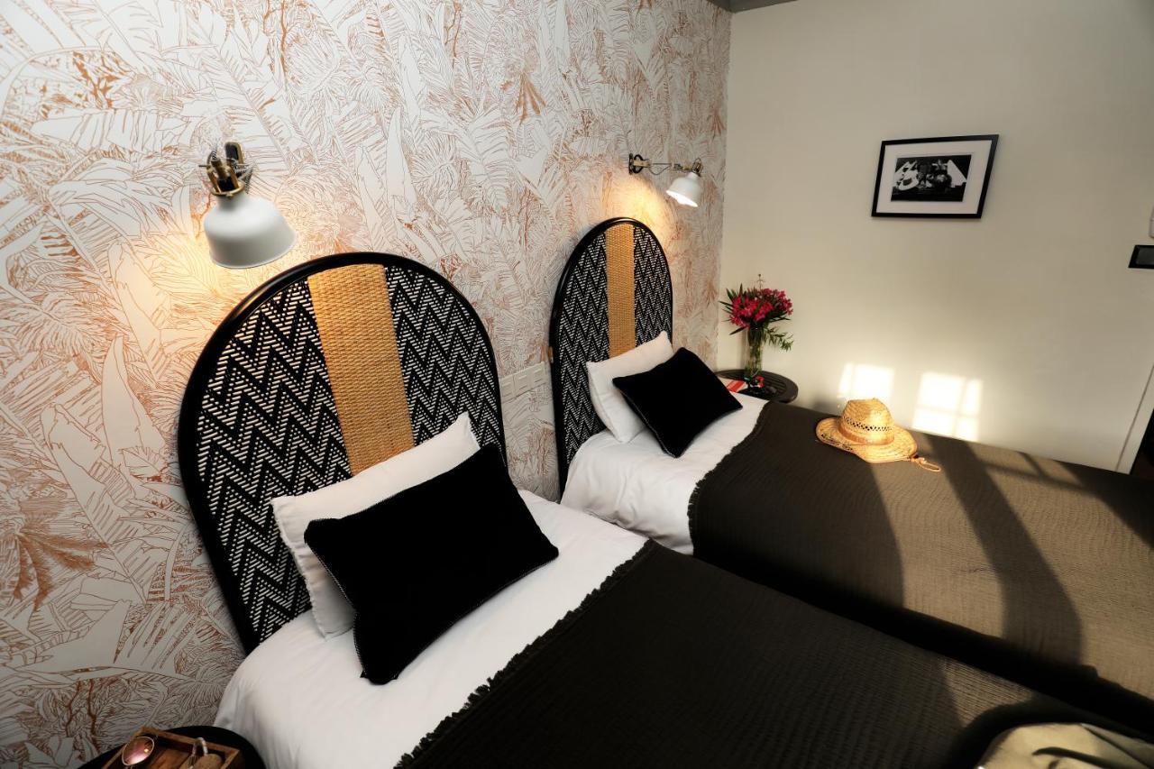 Etche Ona Hotel Pyla-sur-Mer Eksteriør billede
