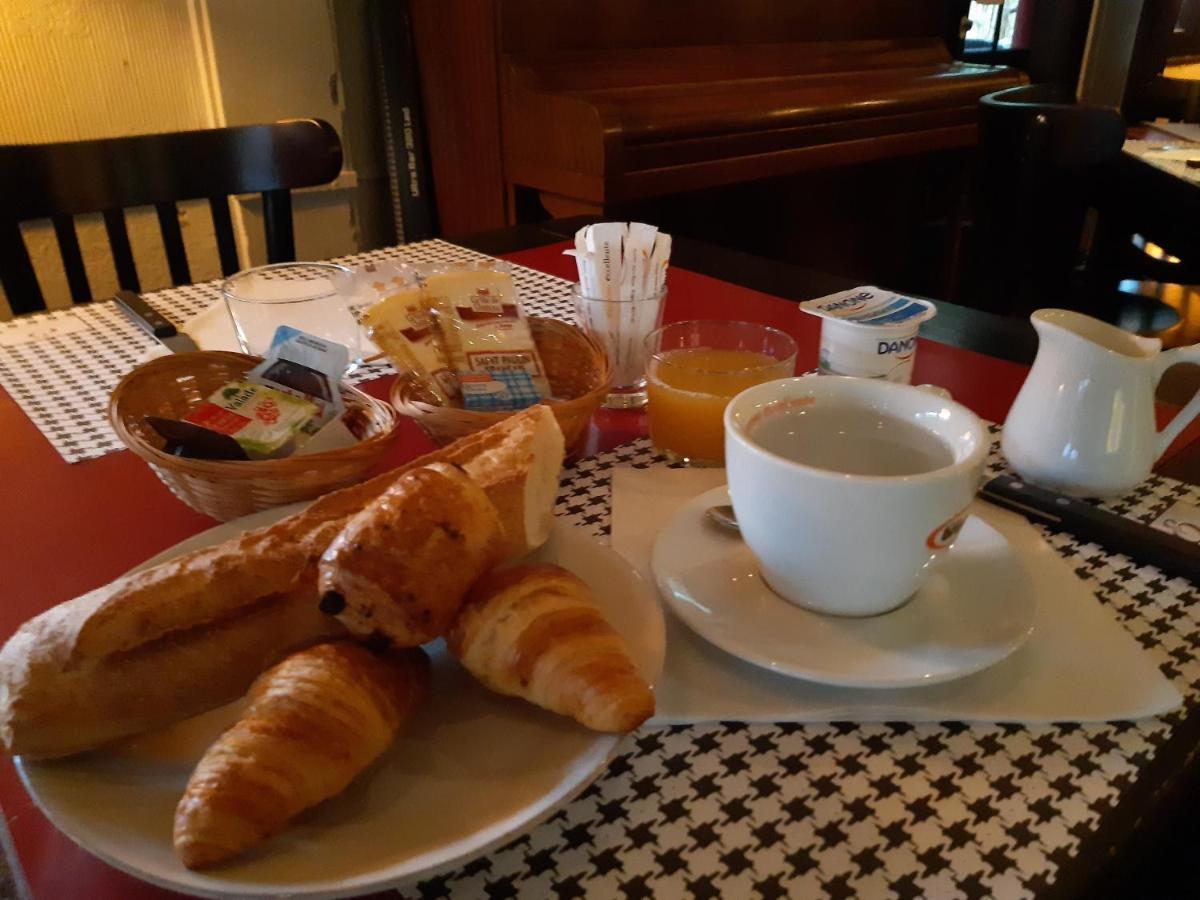 Etche Ona Hotel Pyla-sur-Mer Eksteriør billede