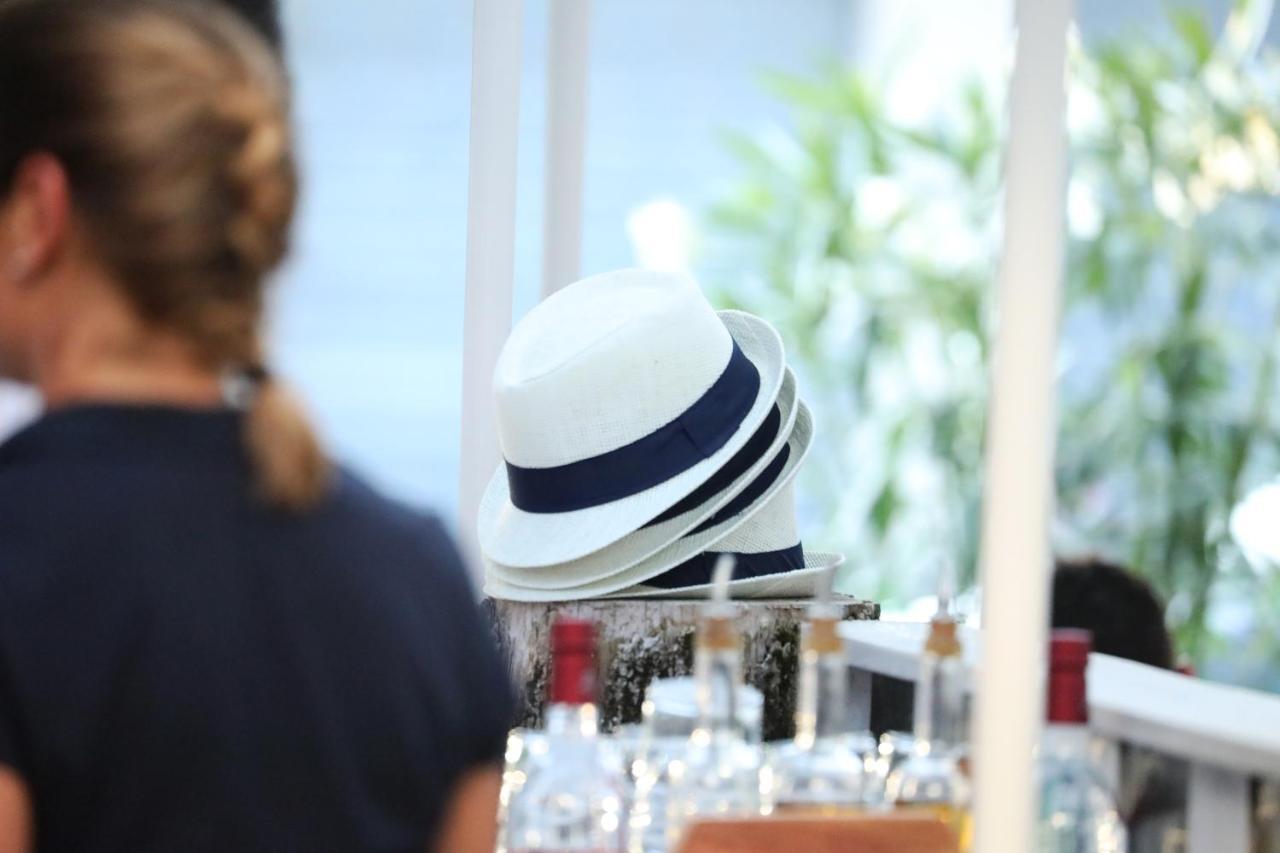 Etche Ona Hotel Pyla-sur-Mer Eksteriør billede
