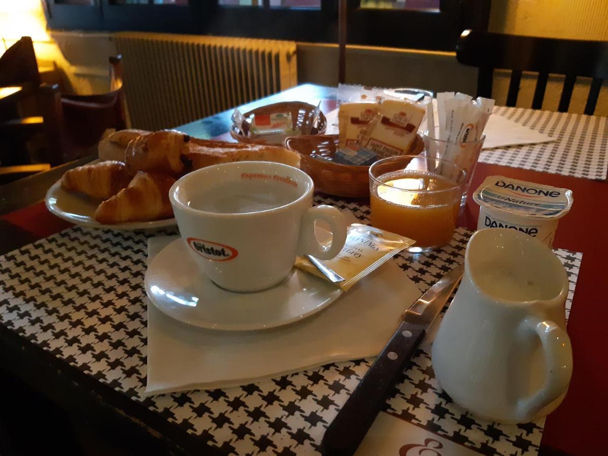Etche Ona Hotel Pyla-sur-Mer Eksteriør billede